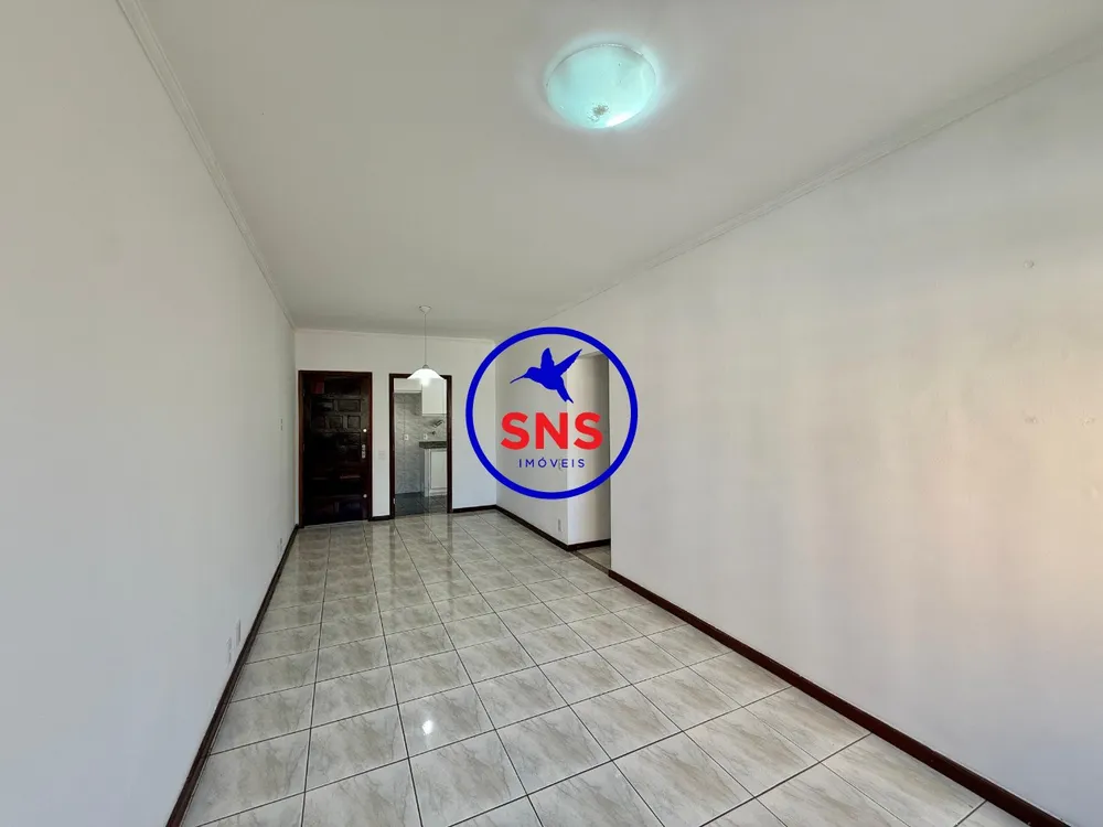 Apartamento, 3 quartos, 96 m² - Foto 4
