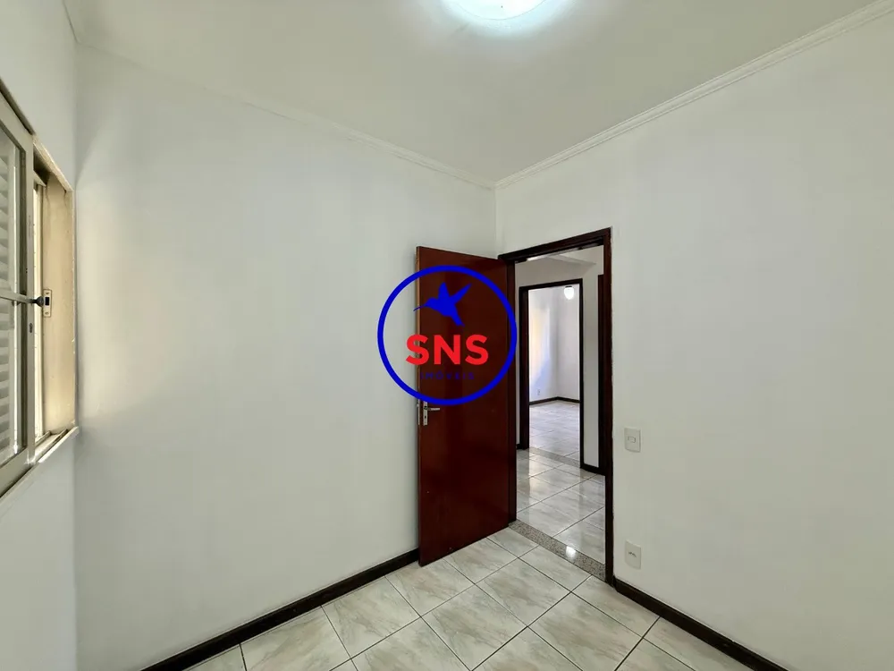 Apartamento, 3 quartos, 96 m² - Foto 9
