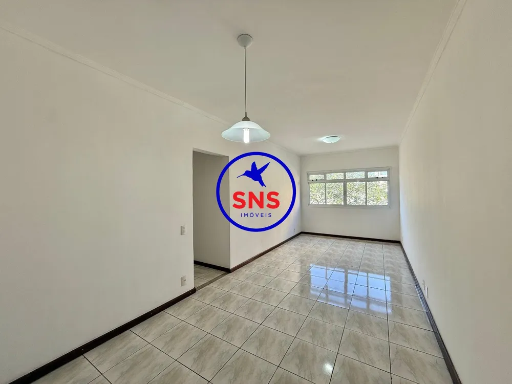 Apartamento, 3 quartos, 96 m² - Foto 7