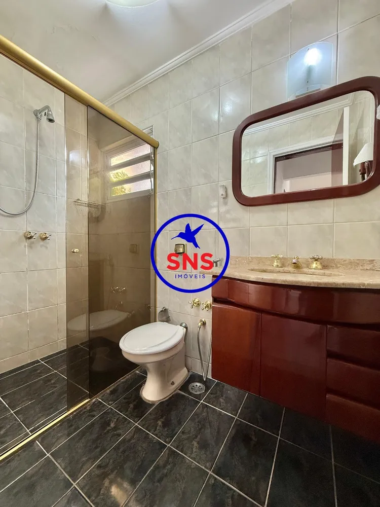 Apartamento, 3 quartos, 96 m² - Foto 11