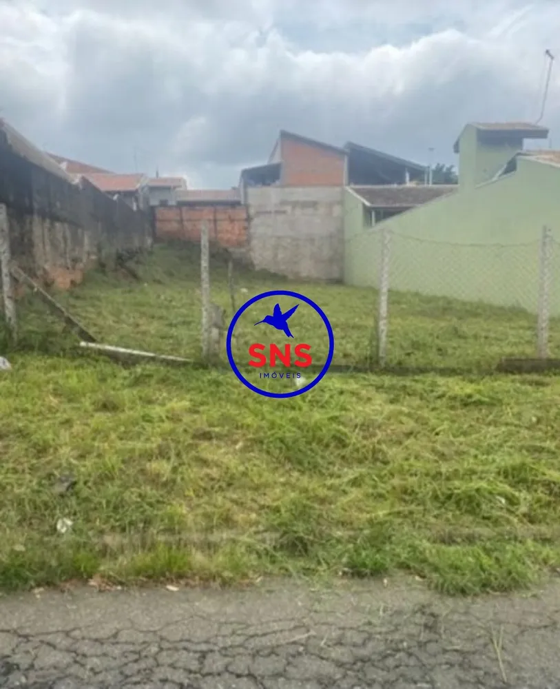 Terreno, 384 m² - Foto 4