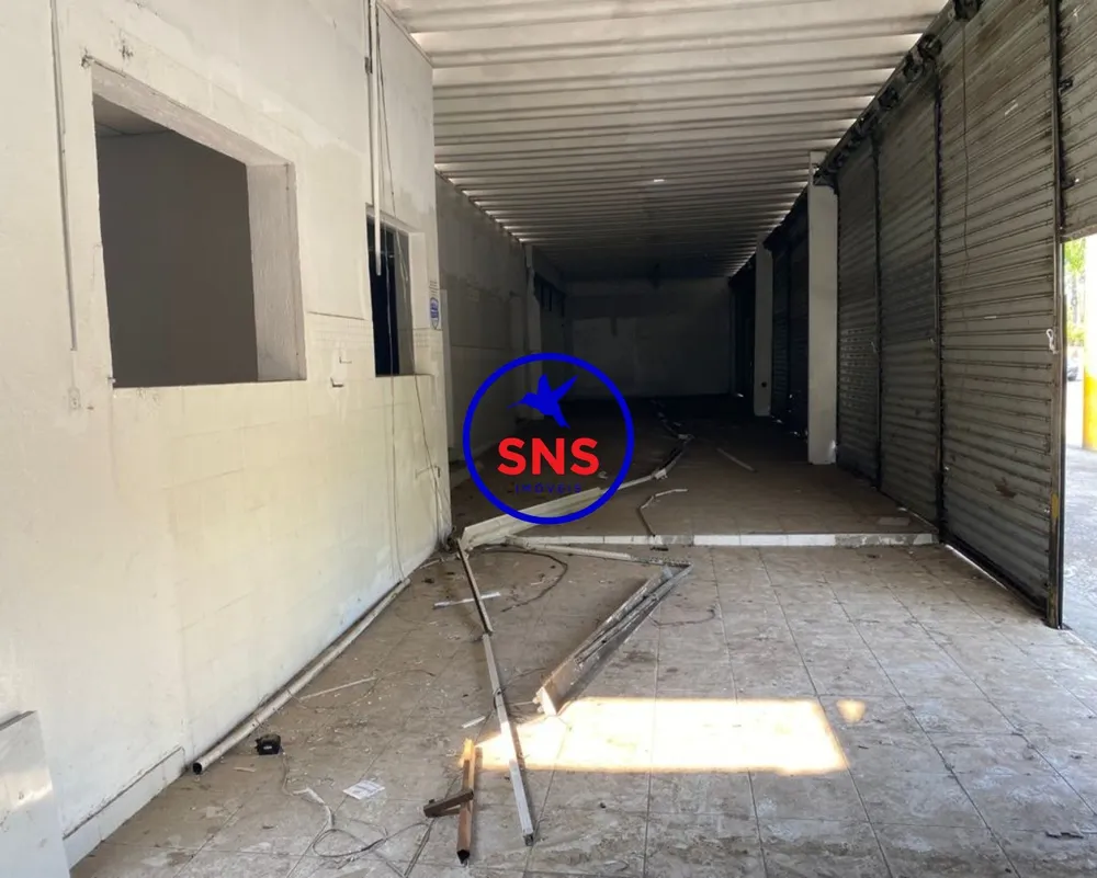 Loja-Salão, 288 m² - Foto 13