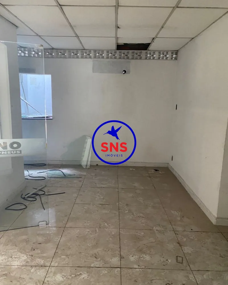 Loja-Salão, 288 m² - Foto 11