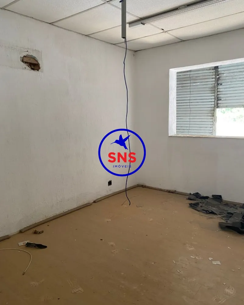 Loja-Salão, 288 m² - Foto 12