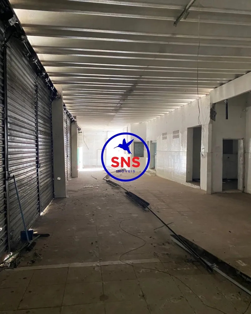 Loja-Salão, 288 m² - Foto 9