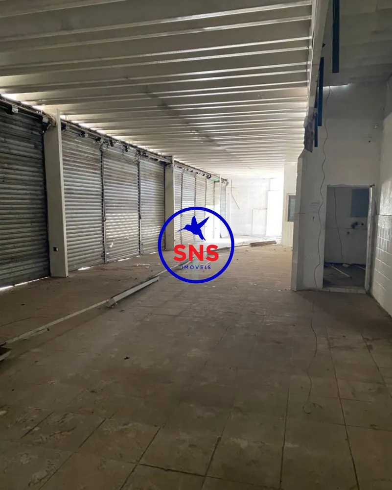 Loja-Salão, 288 m² - Foto 10
