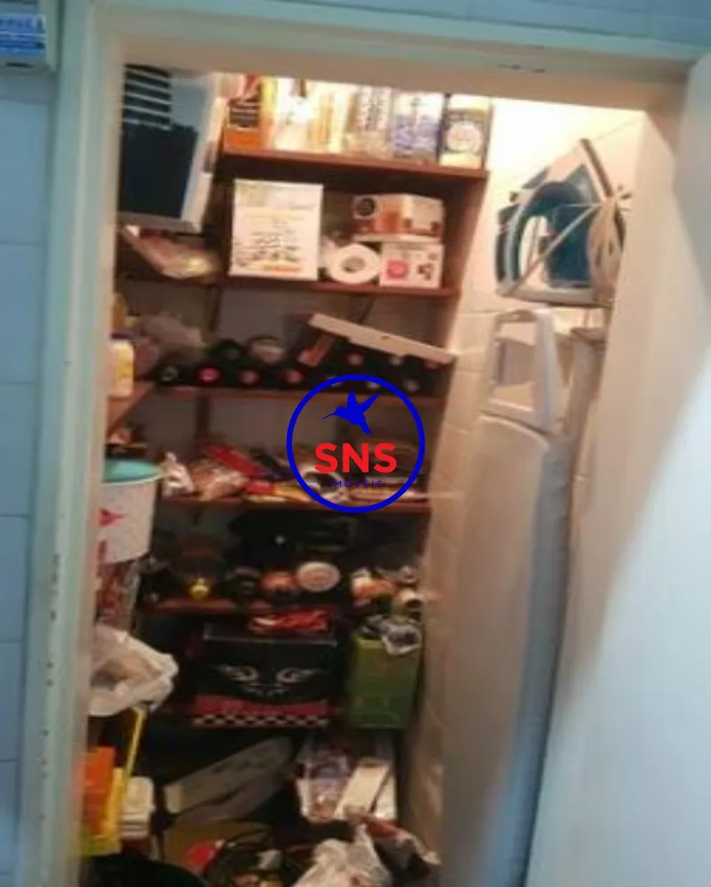 Apartamento, 2 quartos, 60 m² - Foto 7
