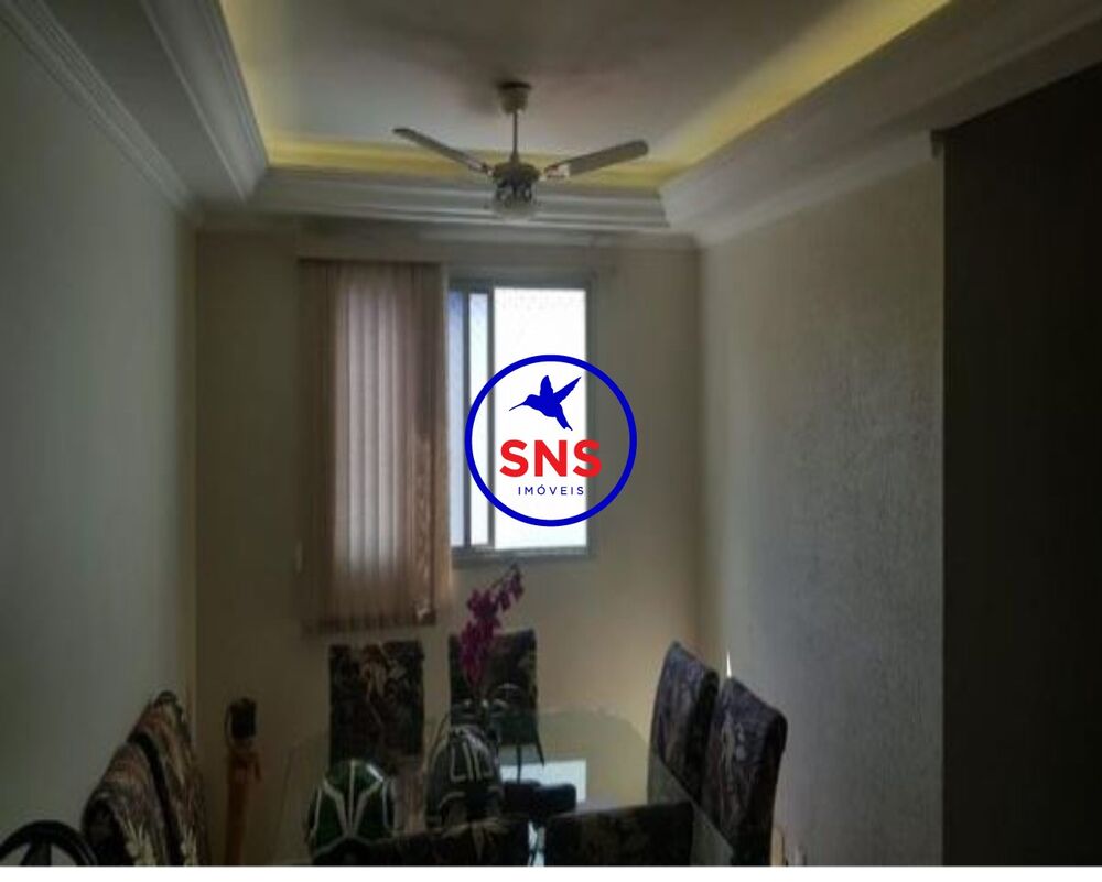 Apartamento, 2 quartos, 60 m² - Foto 2