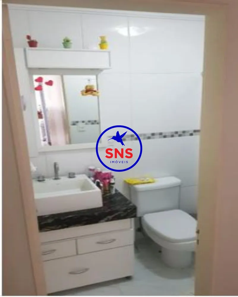 Apartamento, 2 quartos, 60 m² - Foto 8
