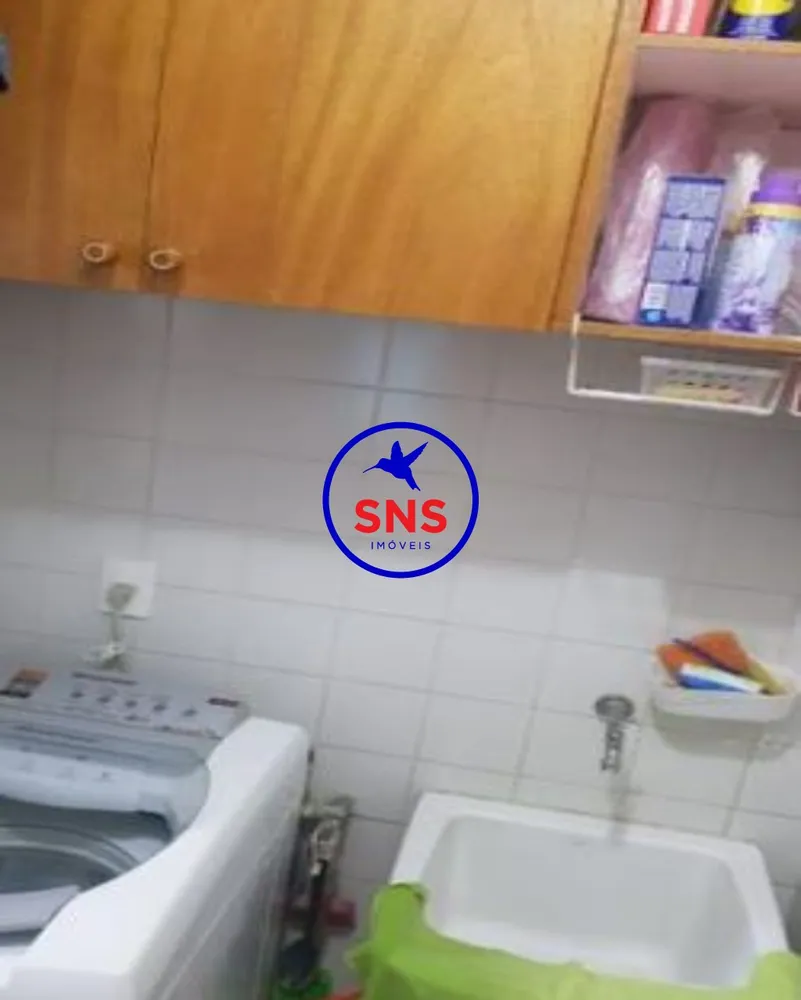 Apartamento, 2 quartos, 60 m² - Foto 6