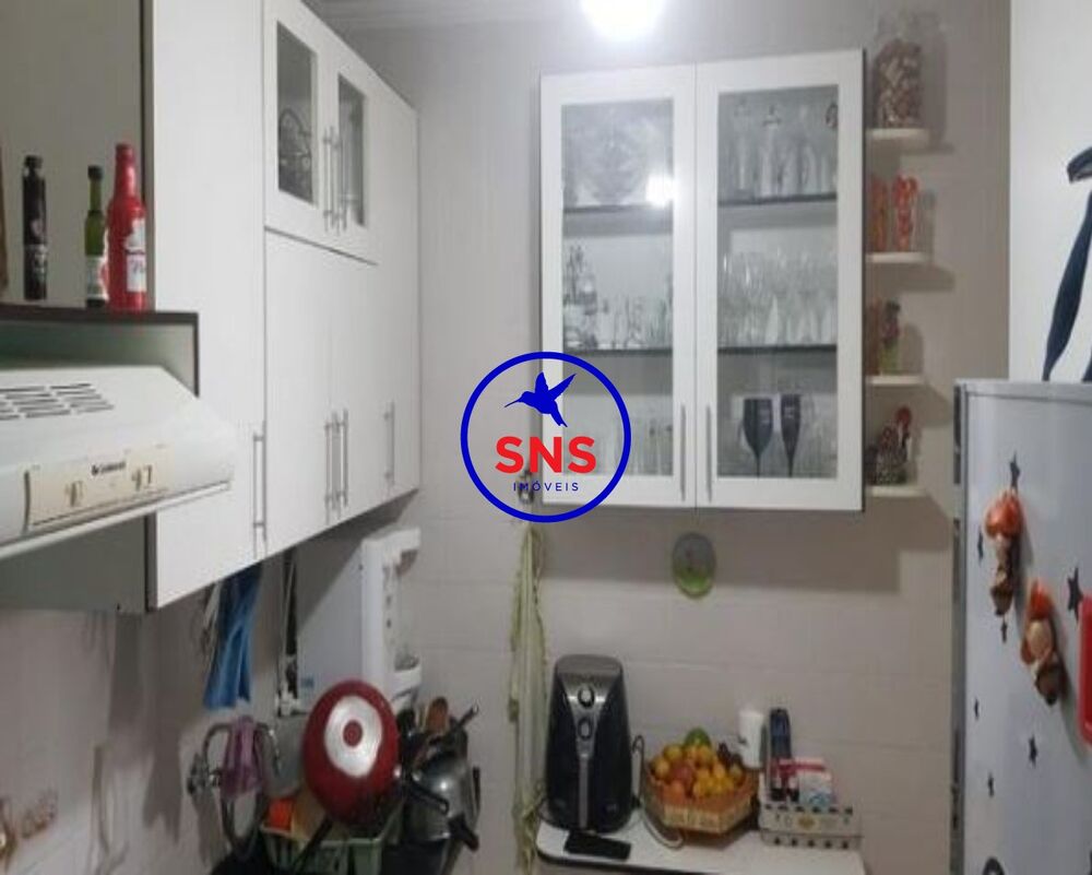 Apartamento, 2 quartos, 60 m² - Foto 3