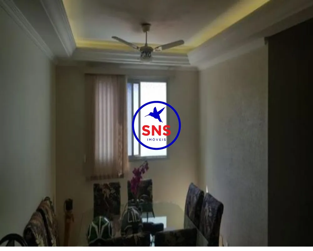 Apartamento, 2 quartos, 60 m² - Foto 5