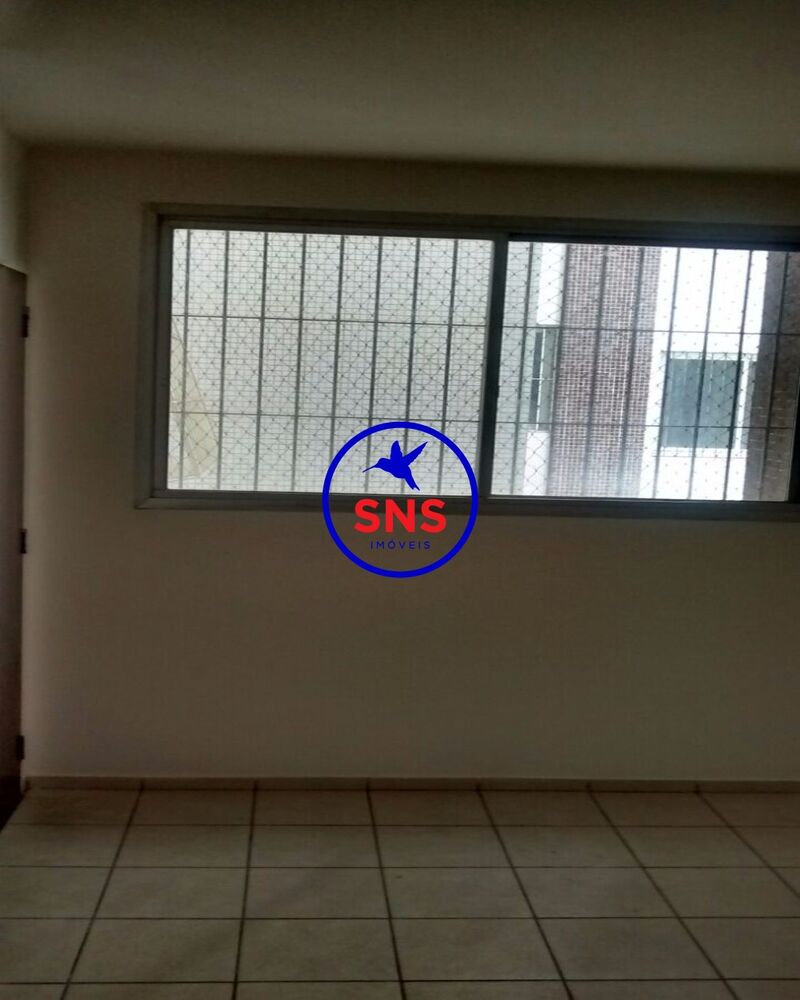 Apartamento, 1 quarto, 41 m² - Foto 1
