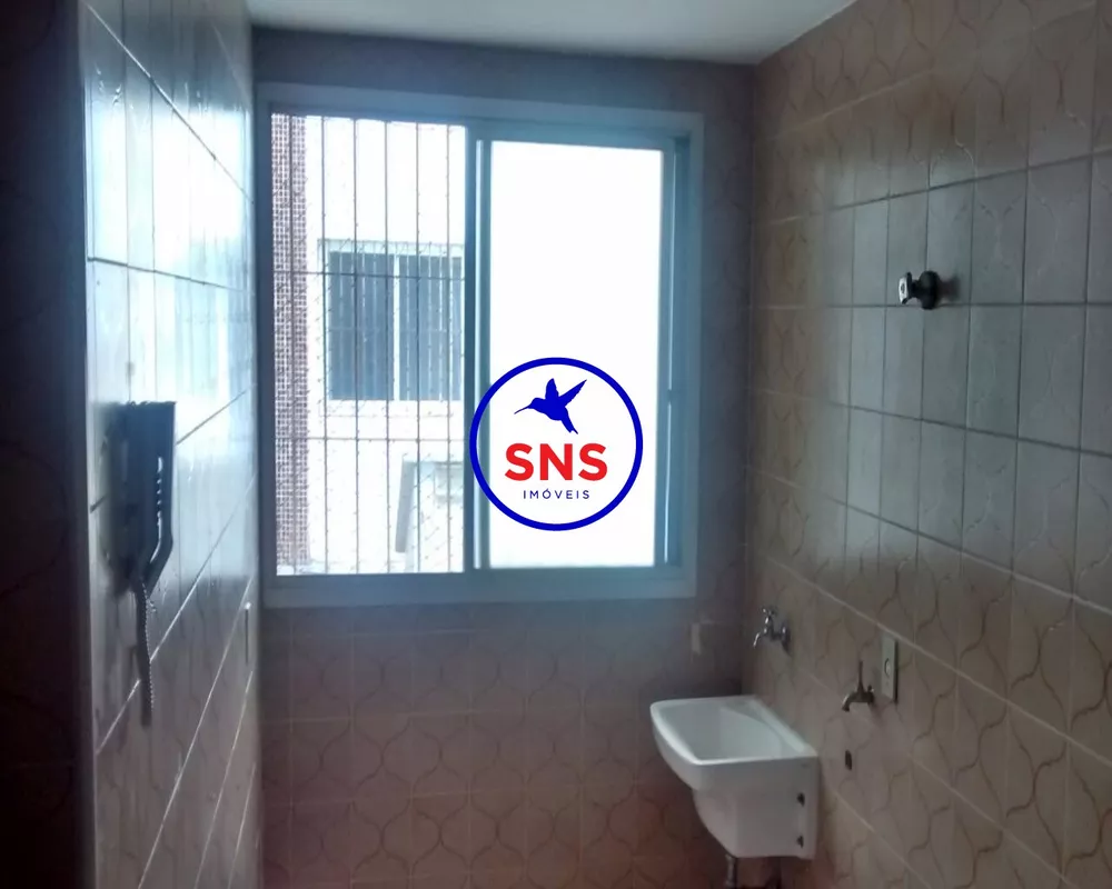 Apartamento à venda com 1 quarto, 41m² - Foto 5