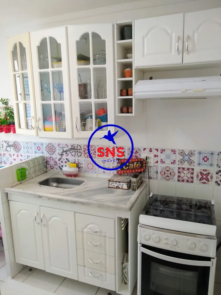 Apartamento, 2 quartos, 47 m² - Foto 7