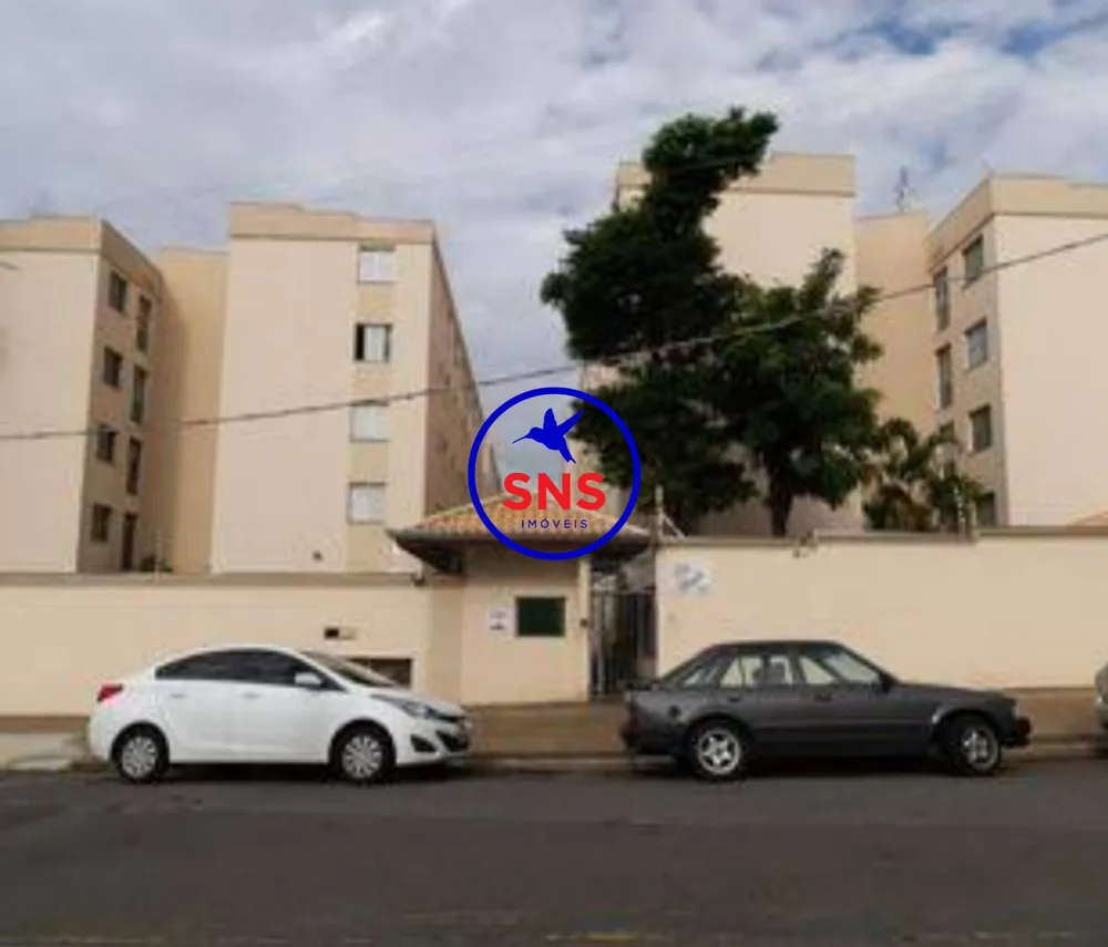 Apartamento, 2 quartos, 47 m² - Foto 12