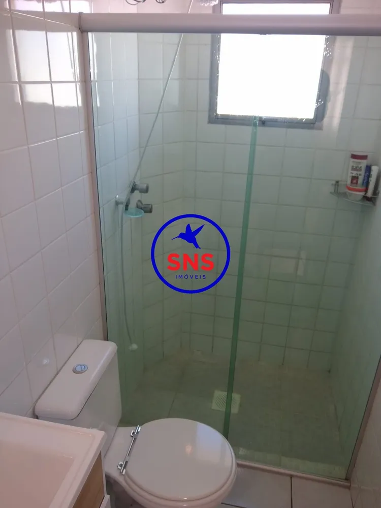 Apartamento, 2 quartos, 47 m² - Foto 4