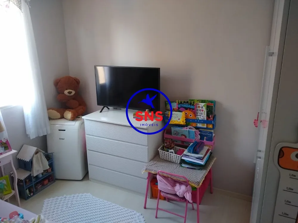 Apartamento, 2 quartos, 47 m² - Foto 6