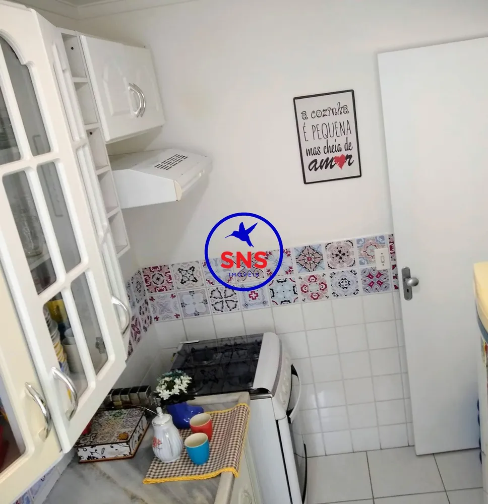 Apartamento, 2 quartos, 47 m² - Foto 9