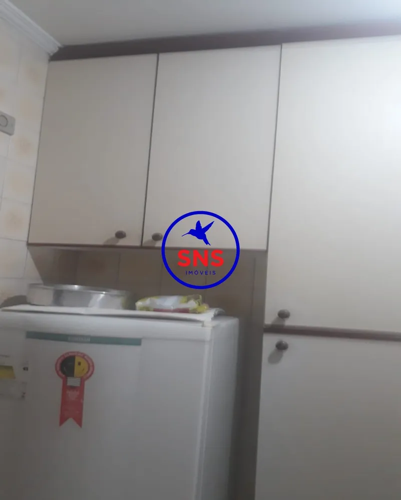 Apartamento, 2 quartos, 57 m² - Foto 13