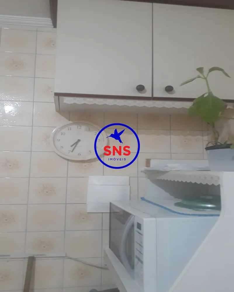Apartamento, 2 quartos, 57 m² - Foto 14