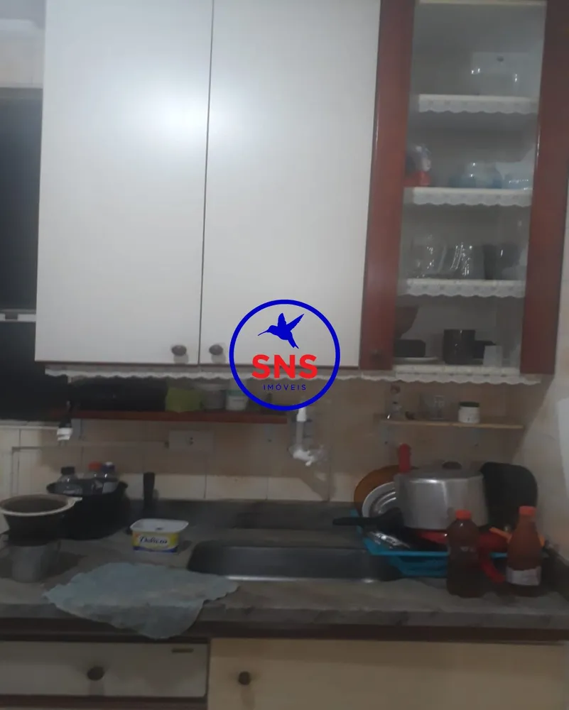 Apartamento, 2 quartos, 57 m² - Foto 12