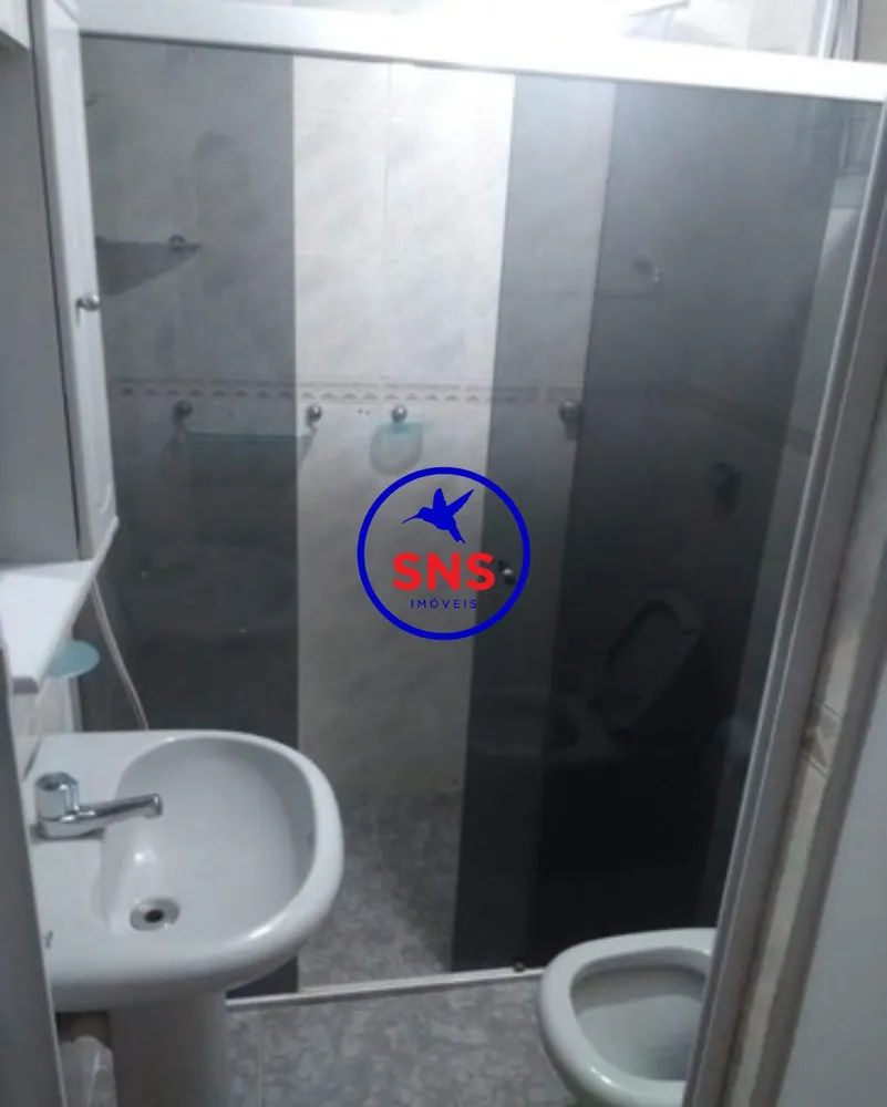 Apartamento, 2 quartos, 60 m² - Foto 16