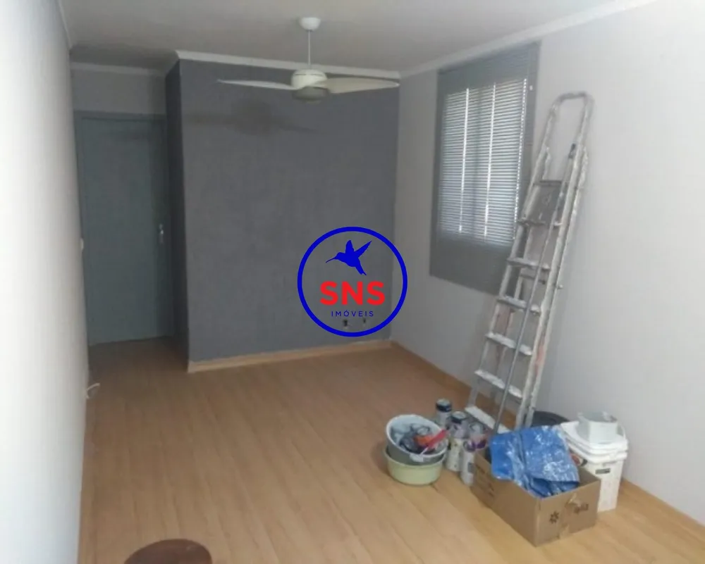 Apartamento, 2 quartos, 60 m² - Foto 14