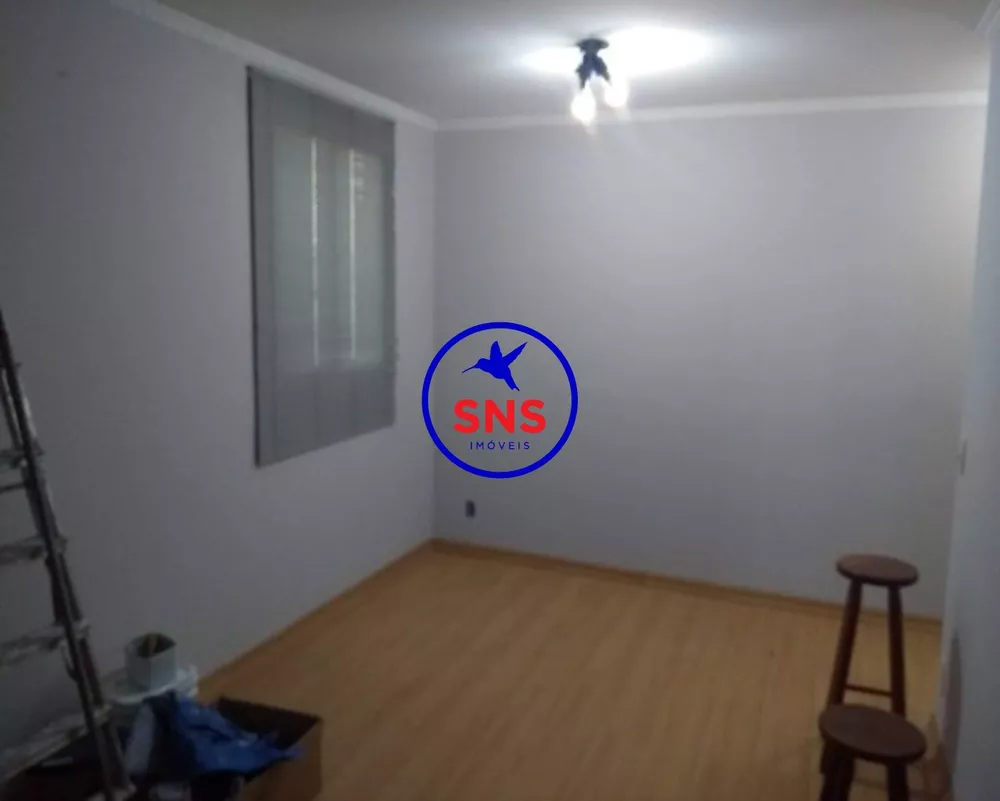 Apartamento à venda com 2 quartos, 60m² - Foto 2