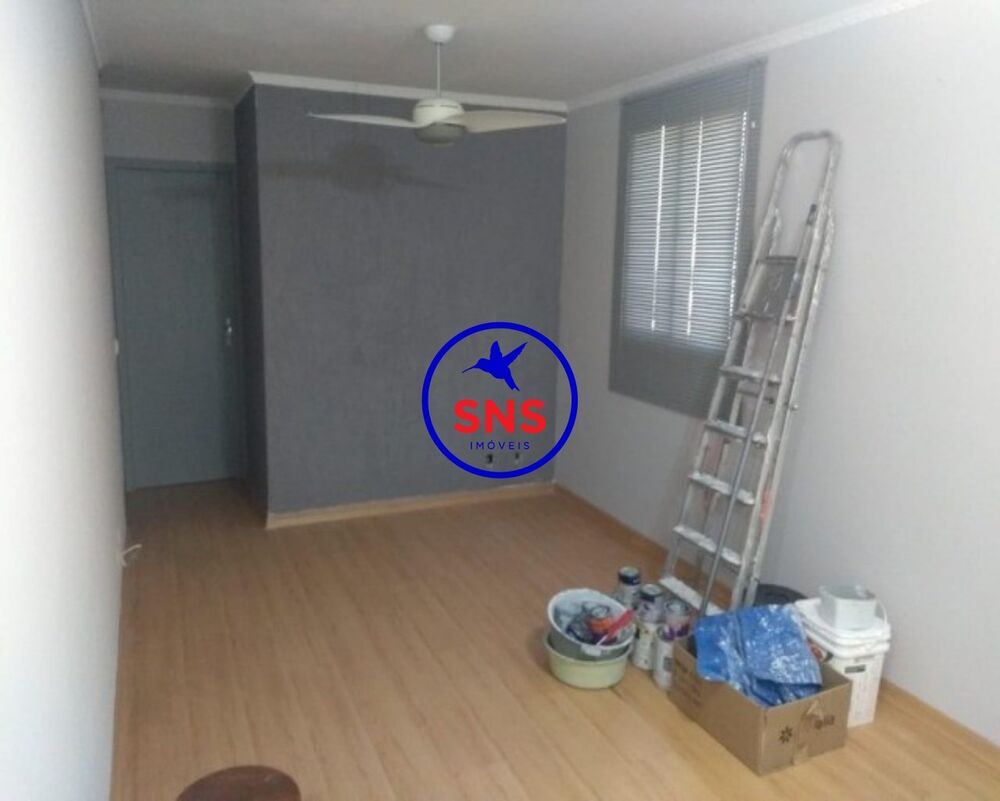 Apartamento, 2 quartos, 60 m² - Foto 6
