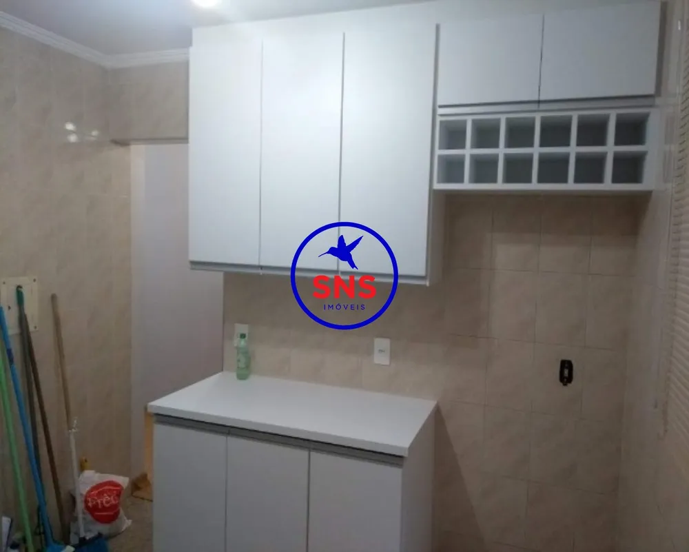 Apartamento, 2 quartos, 60 m² - Foto 13