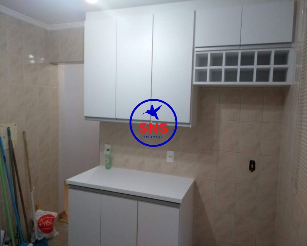 Apartamento, 2 quartos, 60 m² - Foto 5