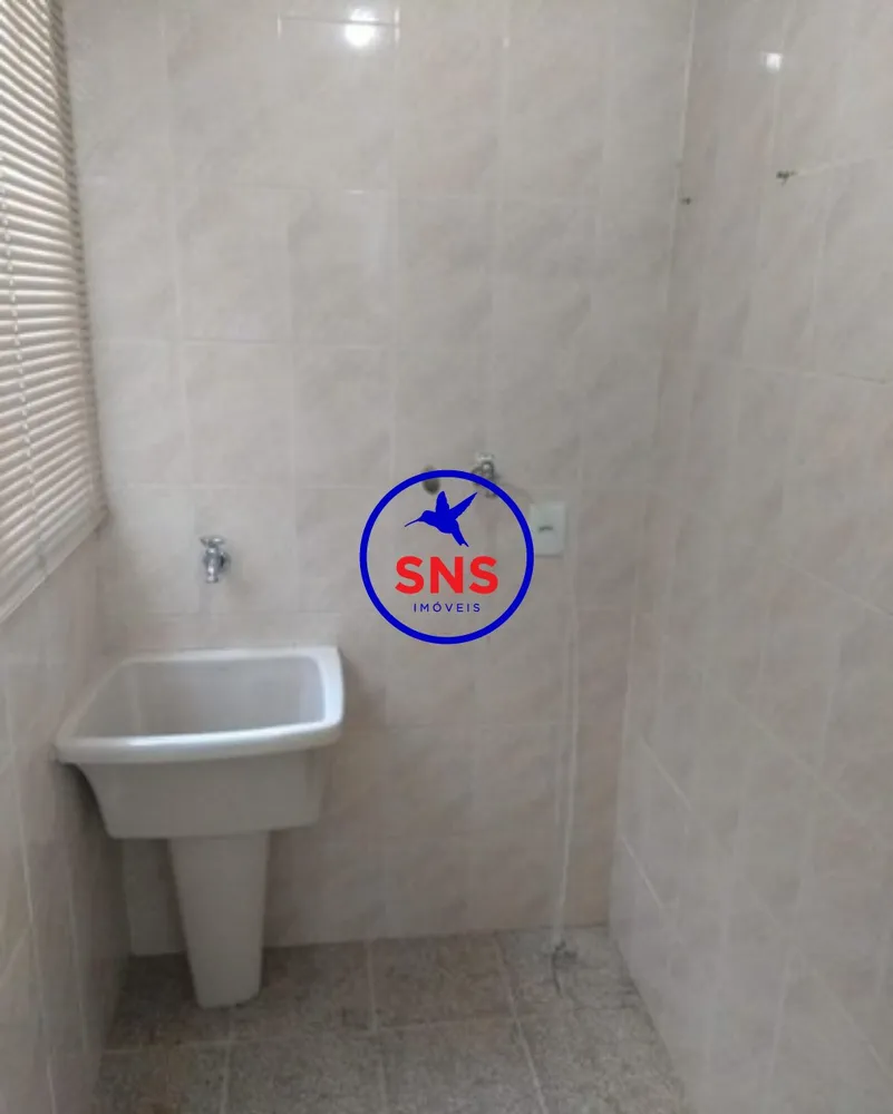 Apartamento, 2 quartos, 60 m² - Foto 17