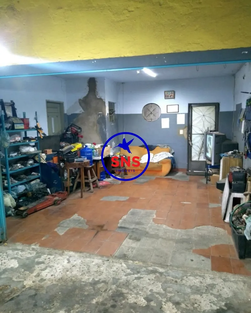 Casa, 3 quartos, 300 m² - Foto 13