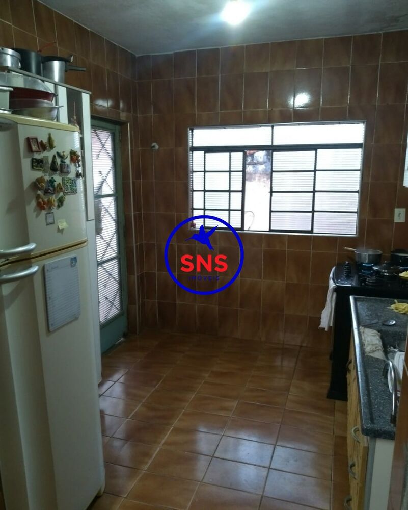 Casa, 3 quartos, 300 m² - Foto 8