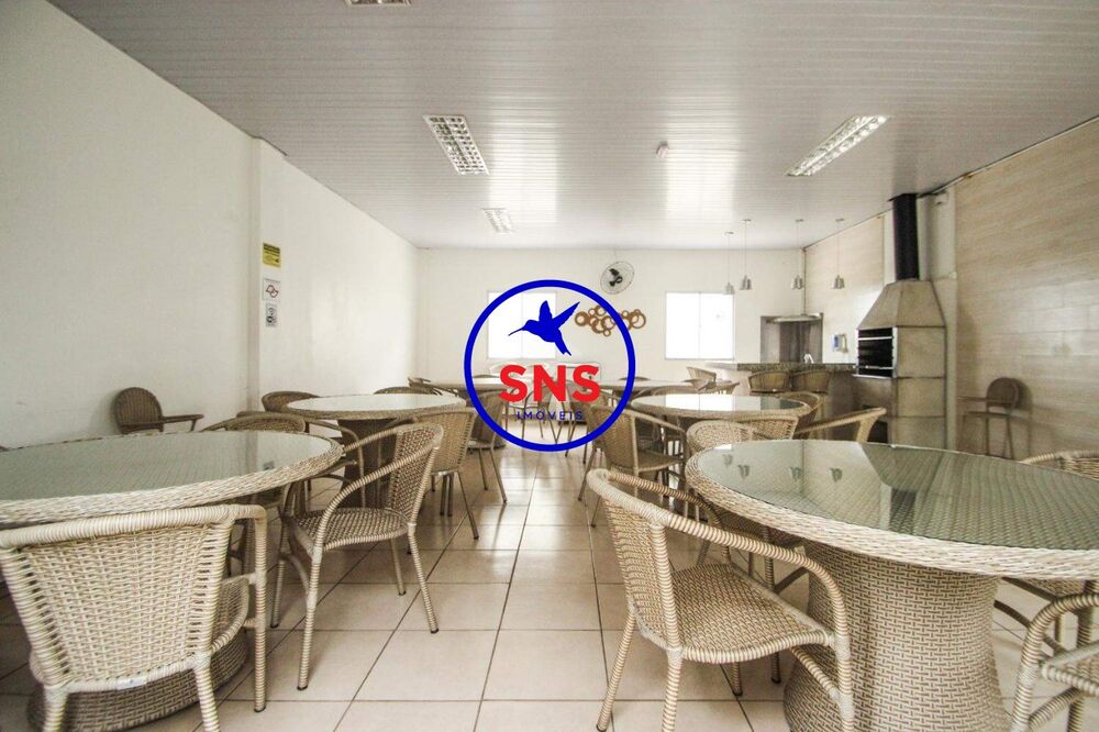 Apartamento à venda com 2 quartos, 60m² - Foto 9