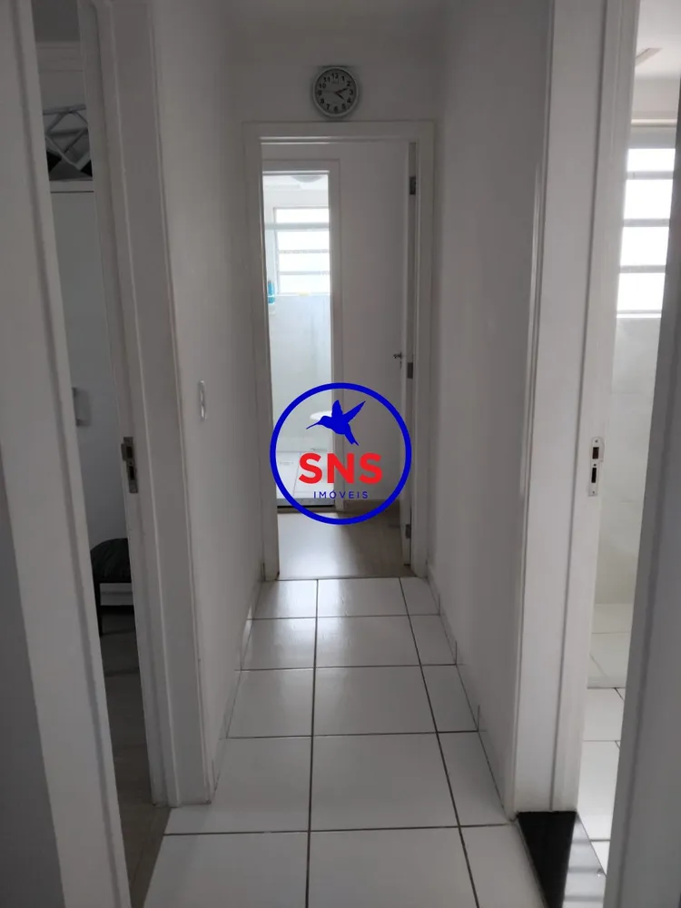 Apartamento, 2 quartos, 60 m² - Foto 14