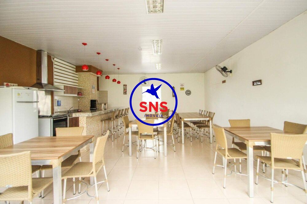 Apartamento à venda com 2 quartos, 60m² - Foto 1