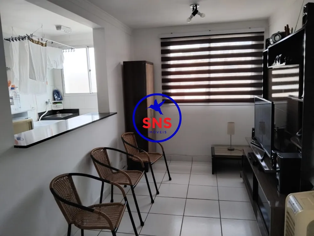 Apartamento, 2 quartos, 60 m² - Foto 13