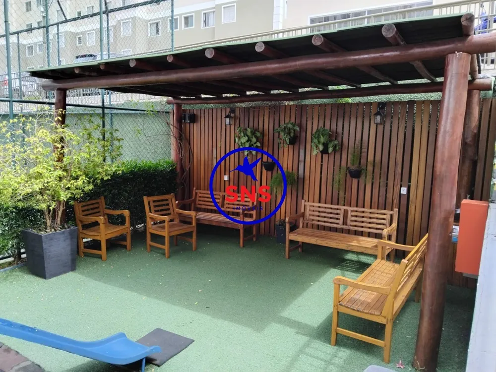 Apartamento, 2 quartos, 60 m² - Foto 18