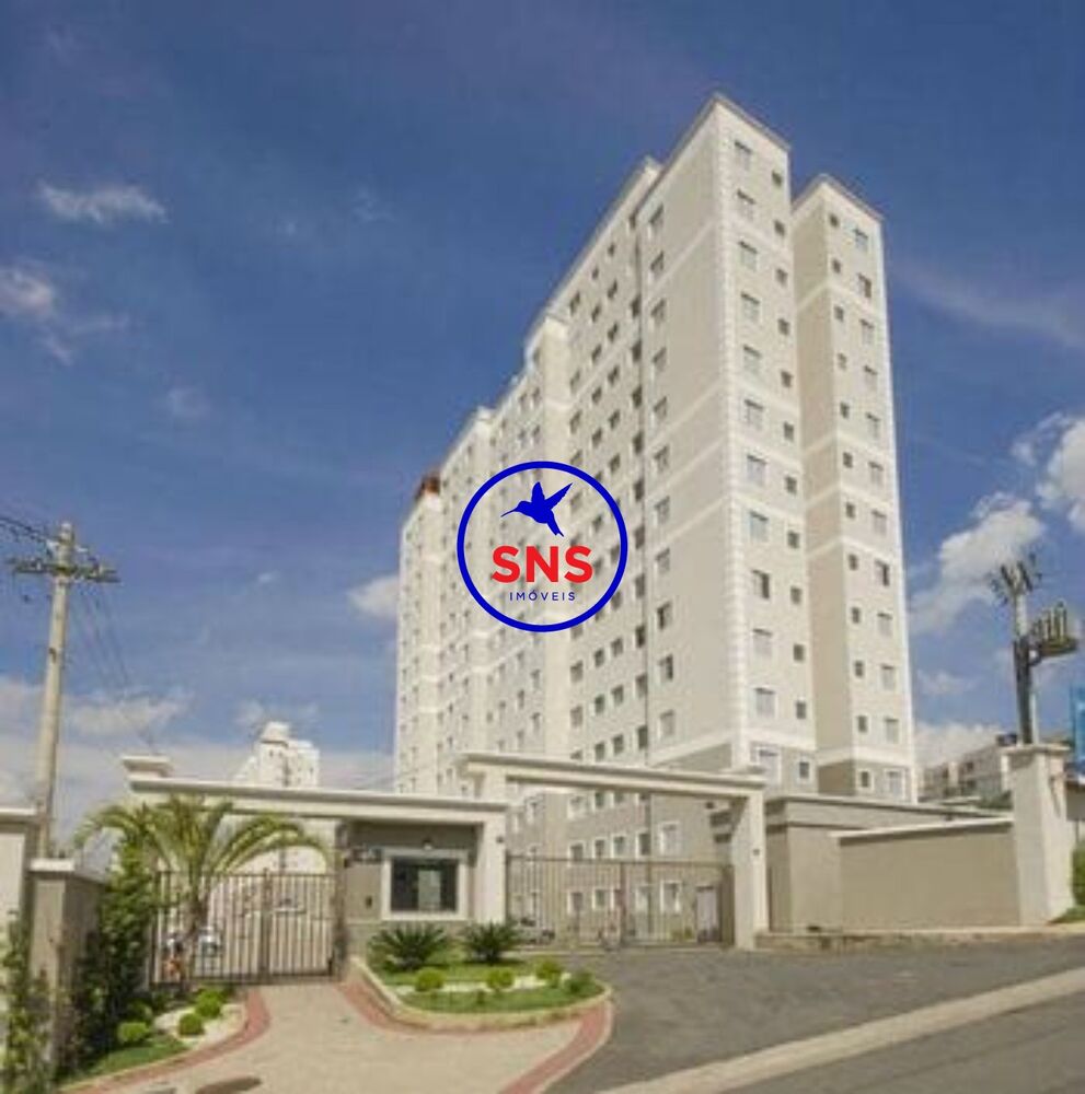 Apartamento à venda com 2 quartos, 60m² - Foto 10