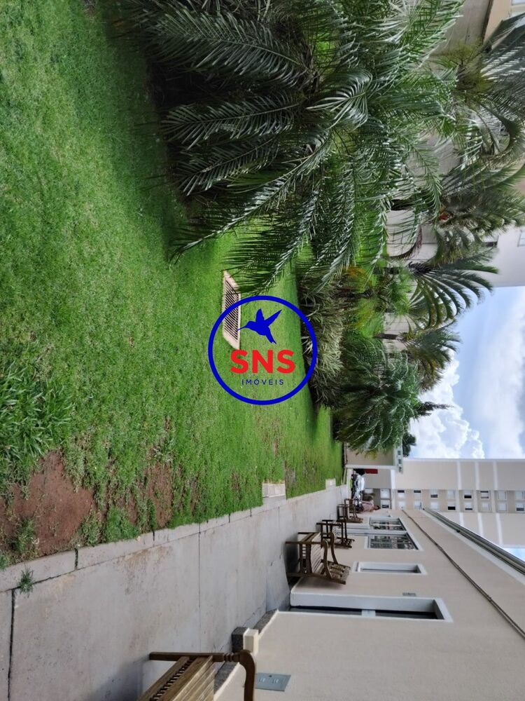 Apartamento à venda com 2 quartos, 60m² - Foto 11