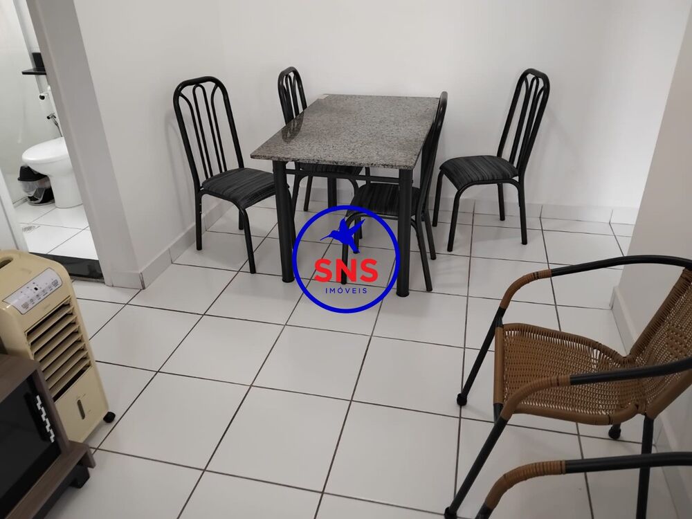 Apartamento à venda com 2 quartos, 60m² - Foto 4