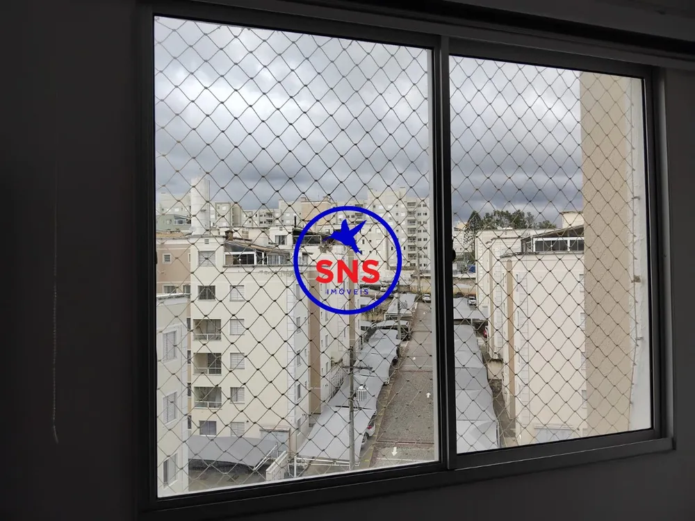 Apartamento, 2 quartos, 60 m² - Foto 16