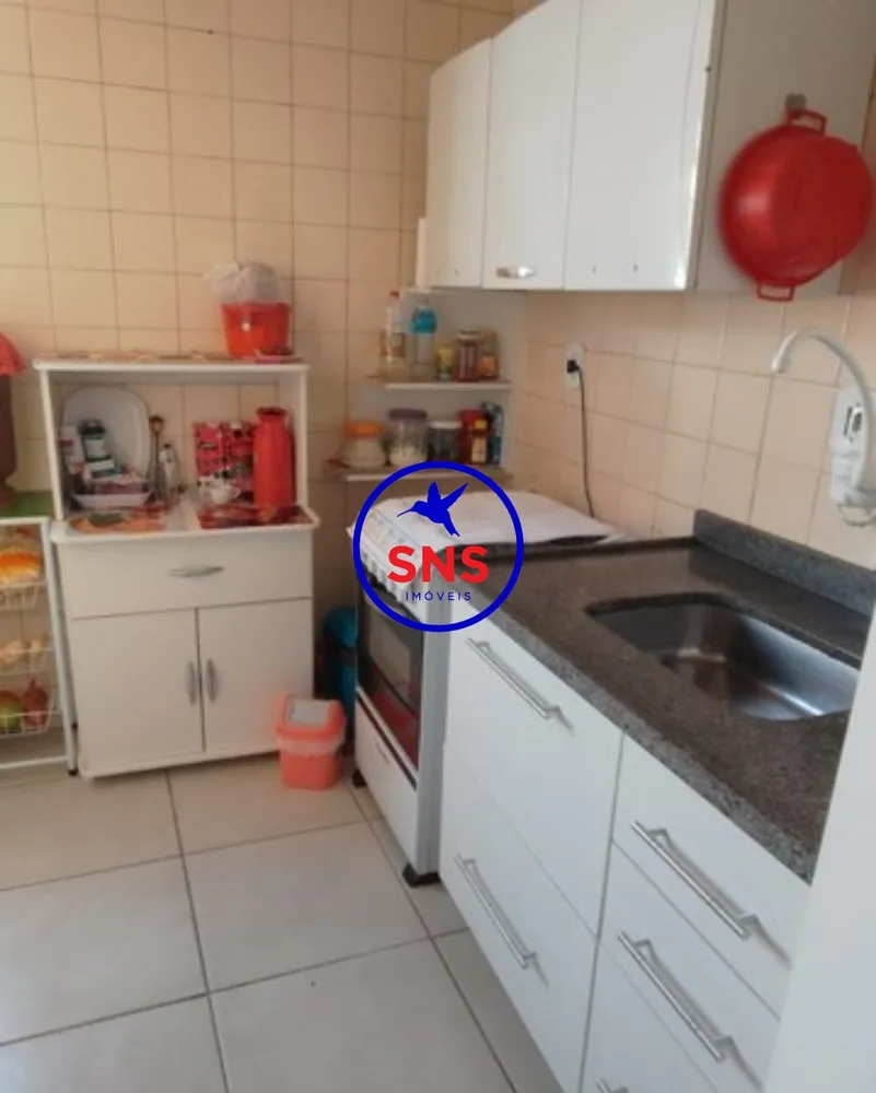 Apartamento, 1 quarto, 50 m² - Foto 8