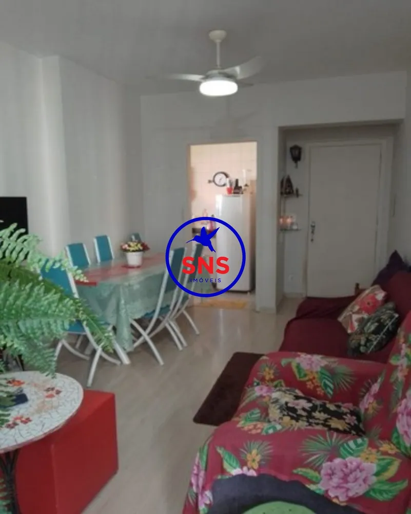 Apartamento, 1 quarto, 50 m² - Foto 3