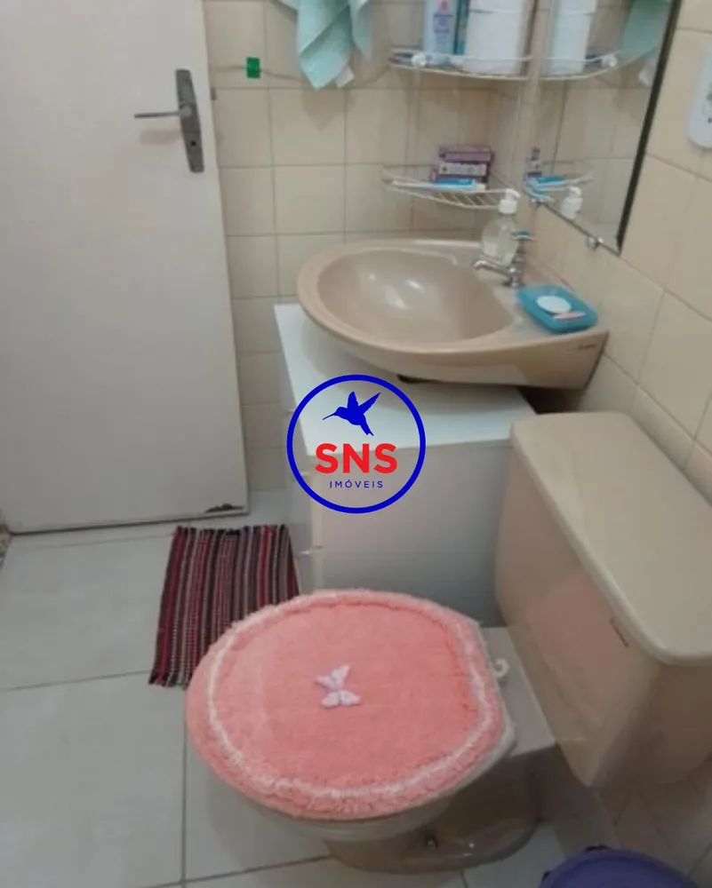 Apartamento, 1 quarto, 50 m² - Foto 5