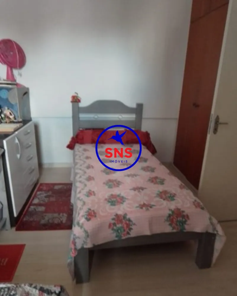Apartamento, 1 quarto, 50 m² - Foto 6