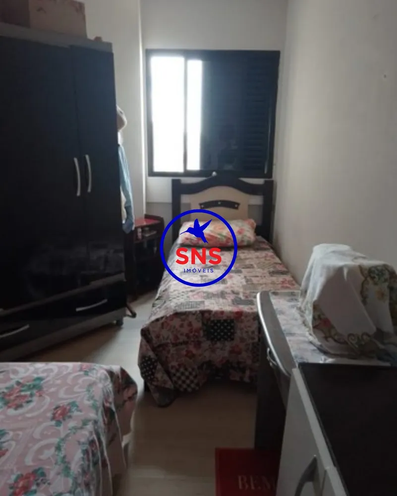 Apartamento, 1 quarto, 50 m² - Foto 7