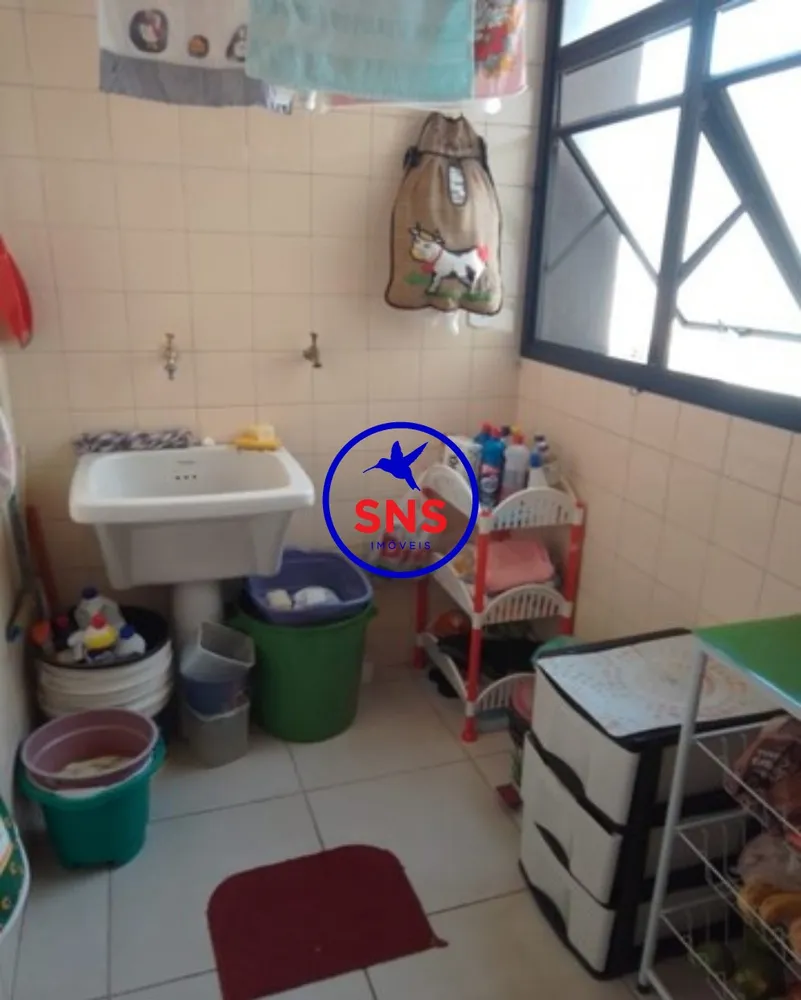 Apartamento, 1 quarto, 50 m² - Foto 2
